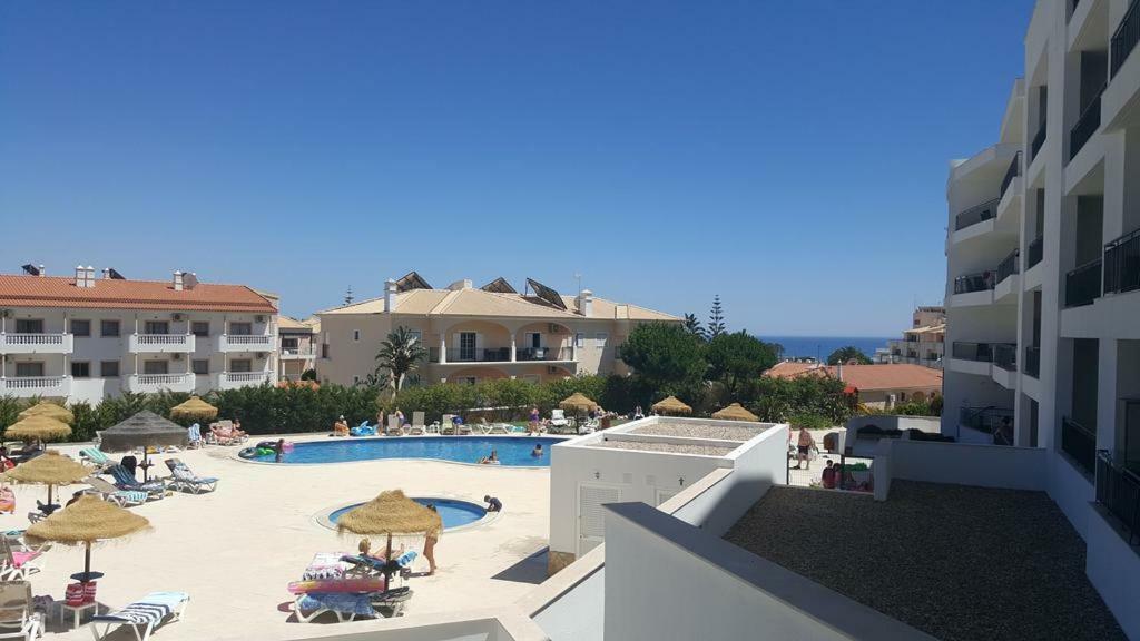 Vista Das Ondas - Ap Apartment Albufeira