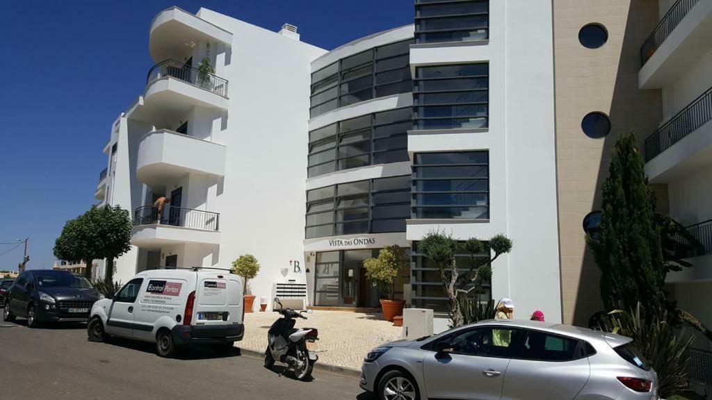 Vista Das Ondas - Ap Apartment *