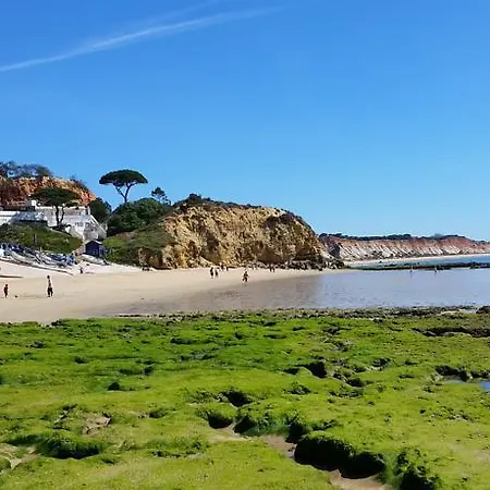 Vista Das Ondas - Ap Albufeira Exterior photo