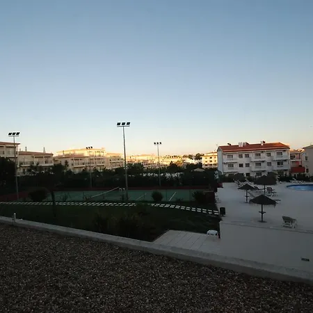 Vista Das Ondas - Ap Albufeira Exterior photo