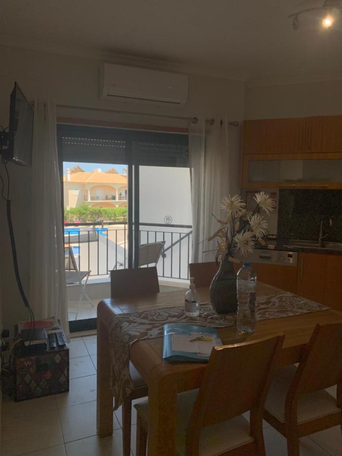 Vista Ondas - Ap Apartamento Albufeira