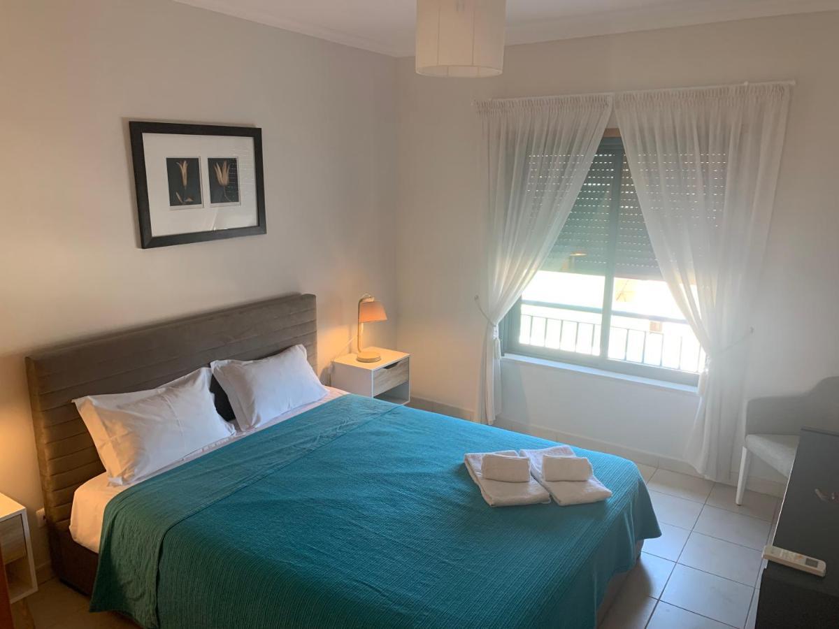 Apartamento Vista Ondas - Ap *