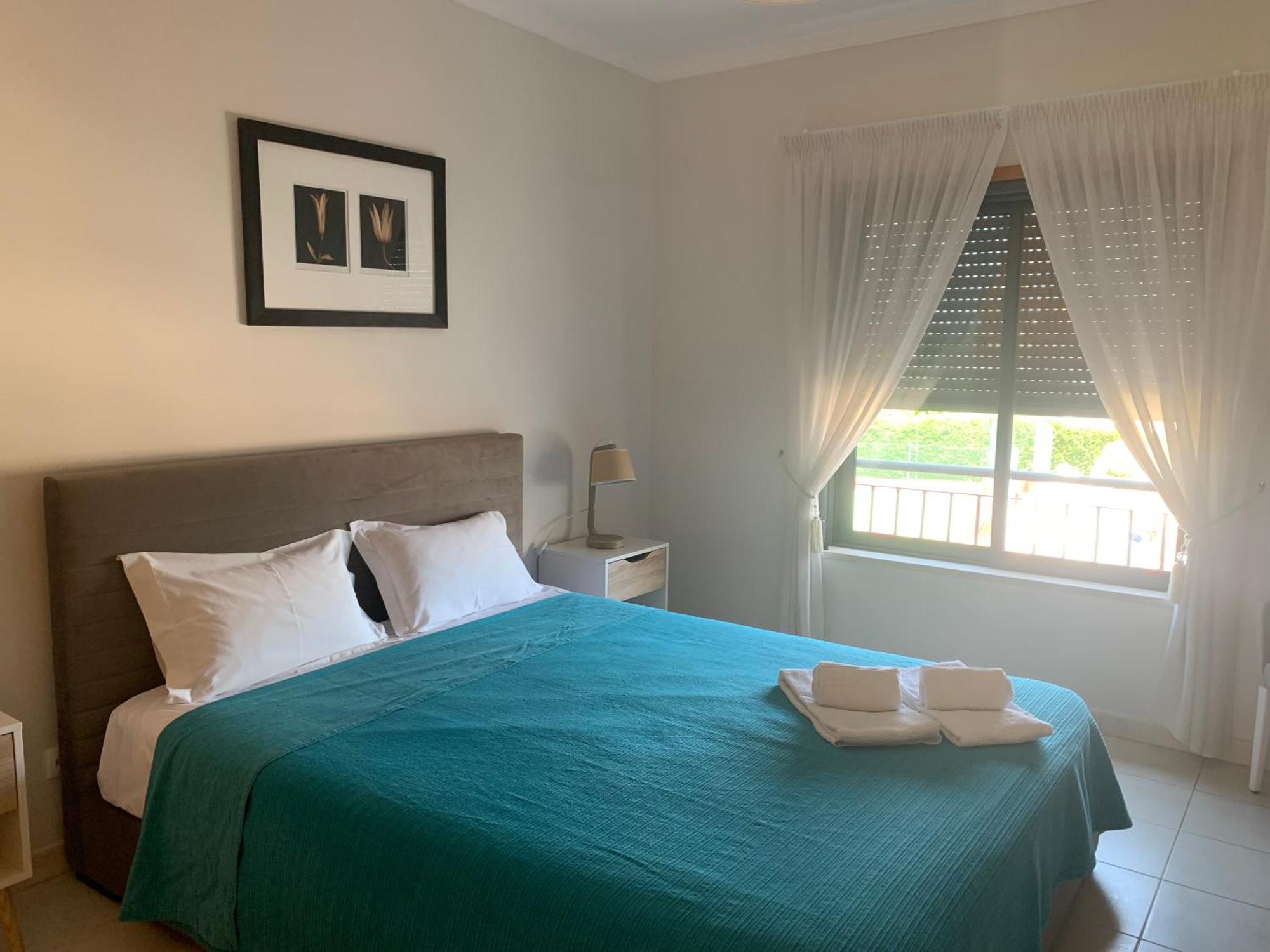 Apartamento Vista Ondas - Ap