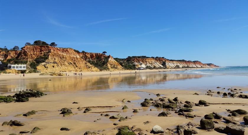 Appartement Vista Ondas - Ap *