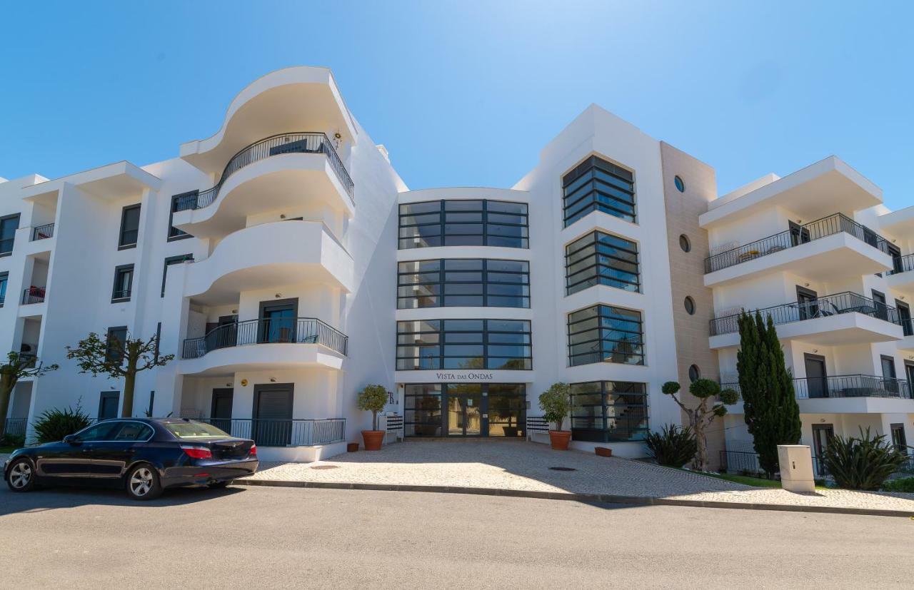 Appartement Vista Ondas - Ap