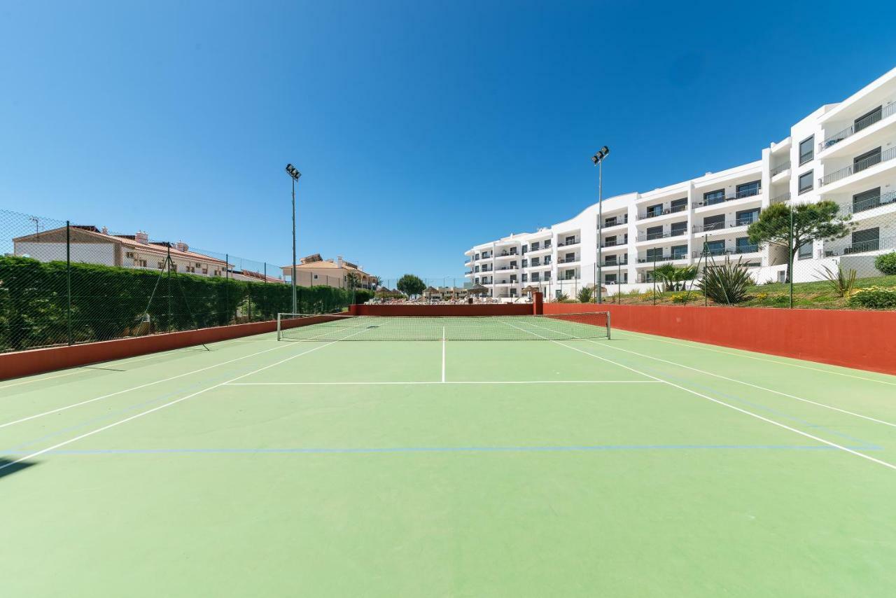Apartamento Vista Ondas - Ap