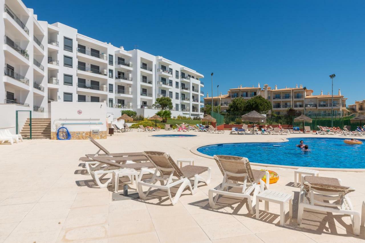 Vista Ondas - Ap Appartement