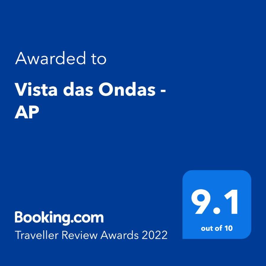 Vista Das Ondas - Ap Apartment Albufeira