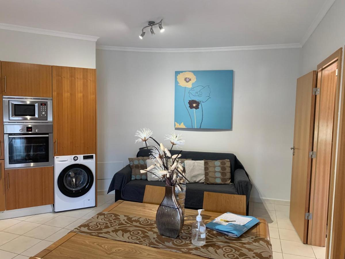 Apartment Vista Das Ondas - Ap Albufeira