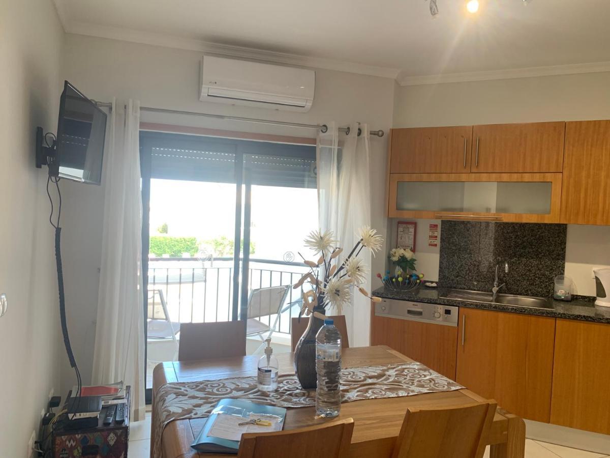 Vista Das Ondas - Ap Apartment