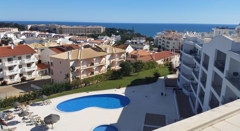 Vista Das Ondas - Ap Apartment