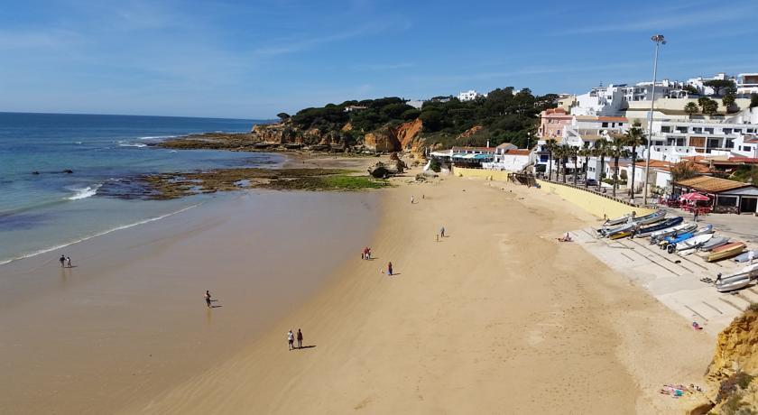 Apartment Vista Das Ondas - Ap Albufeira